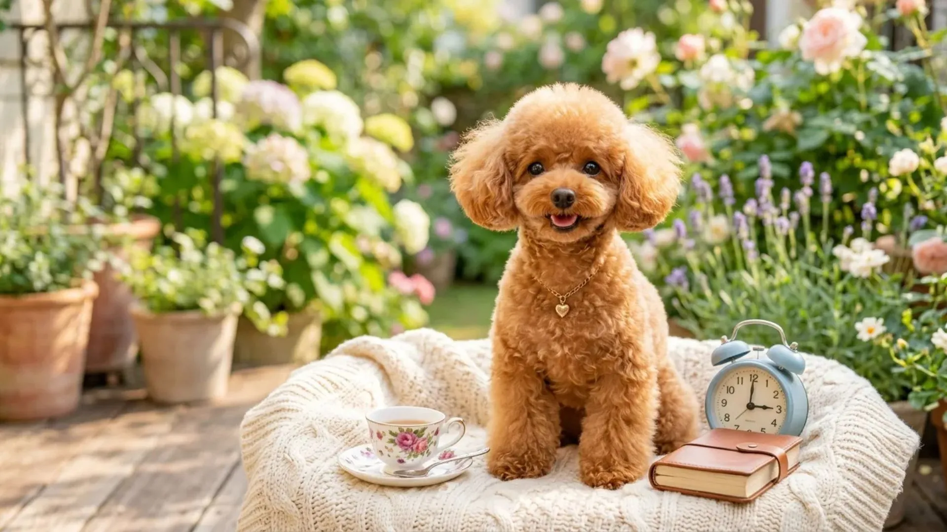 7 Best Small Dog Breeds That Stay Petite Forever