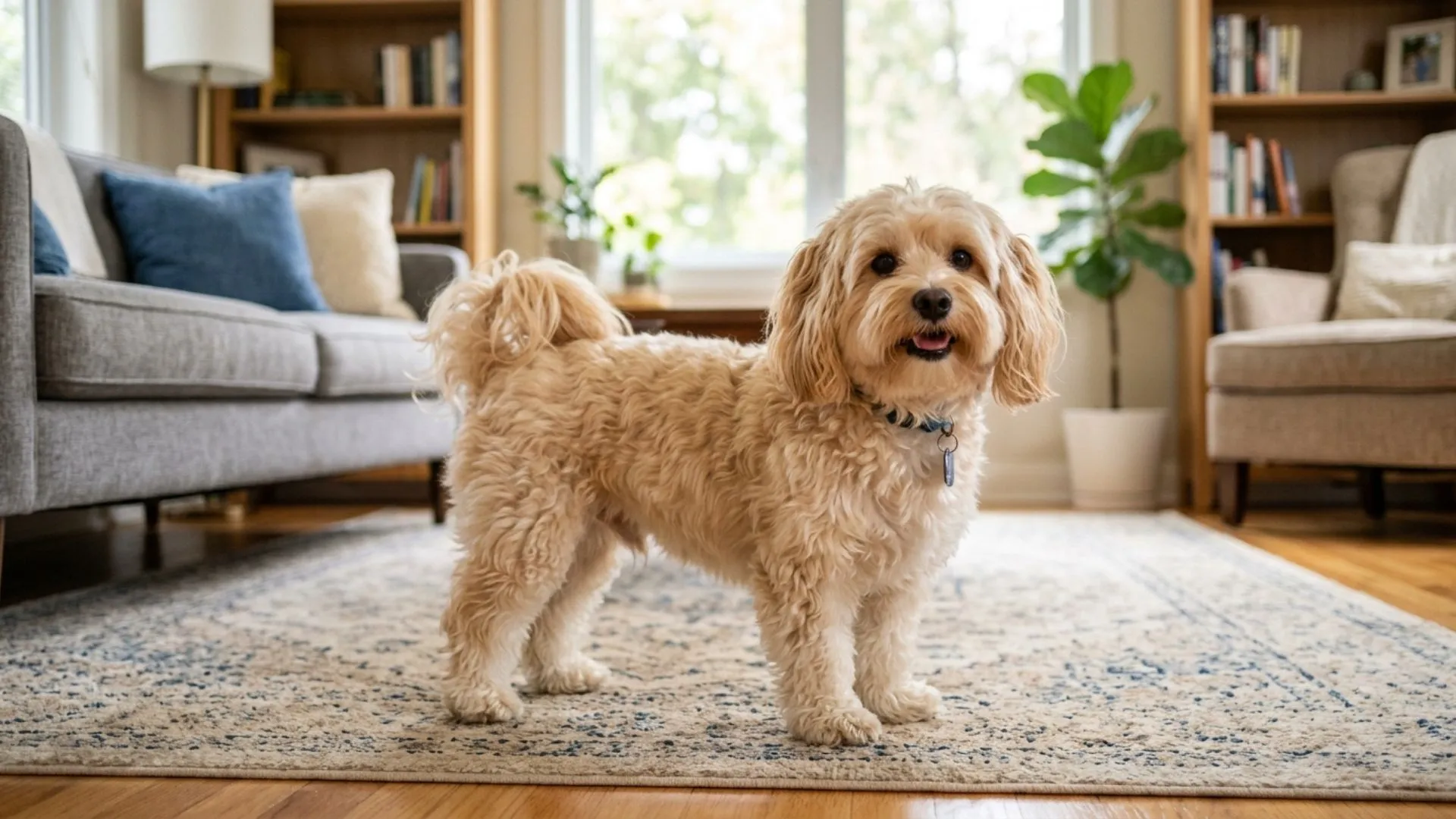 7 Lovable Toy Dog Breeds to Share Your Home With