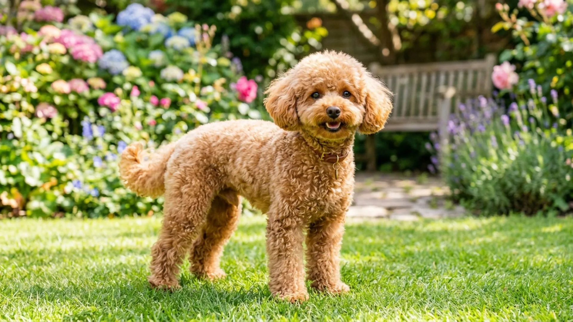 7 Perfect Toy Dog Breeds to Bring Joy to Your Life