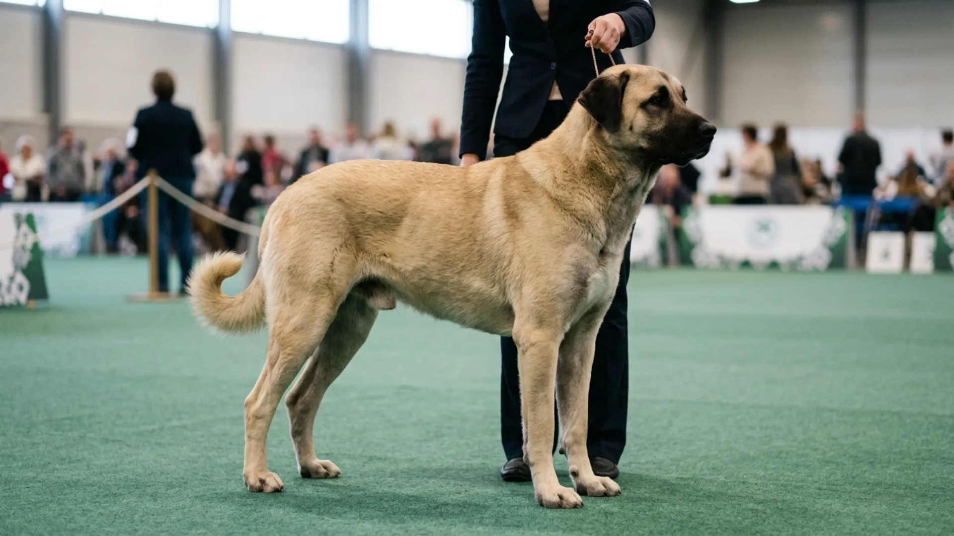 7 Large Dog Breeds with Short Hair: Big Fun, Less Grooming