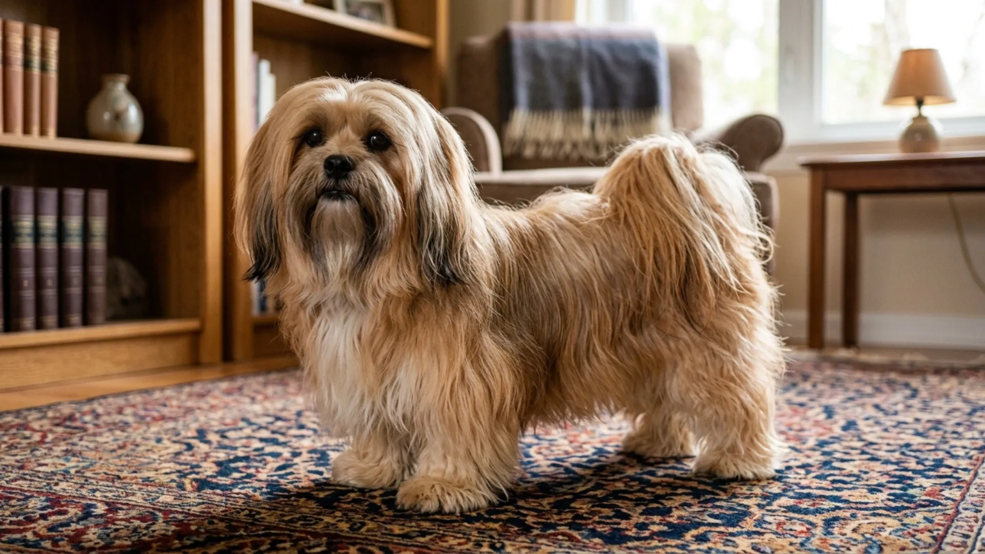 7 Best Small Dog Breeds for Watchdog &Duties and Protection