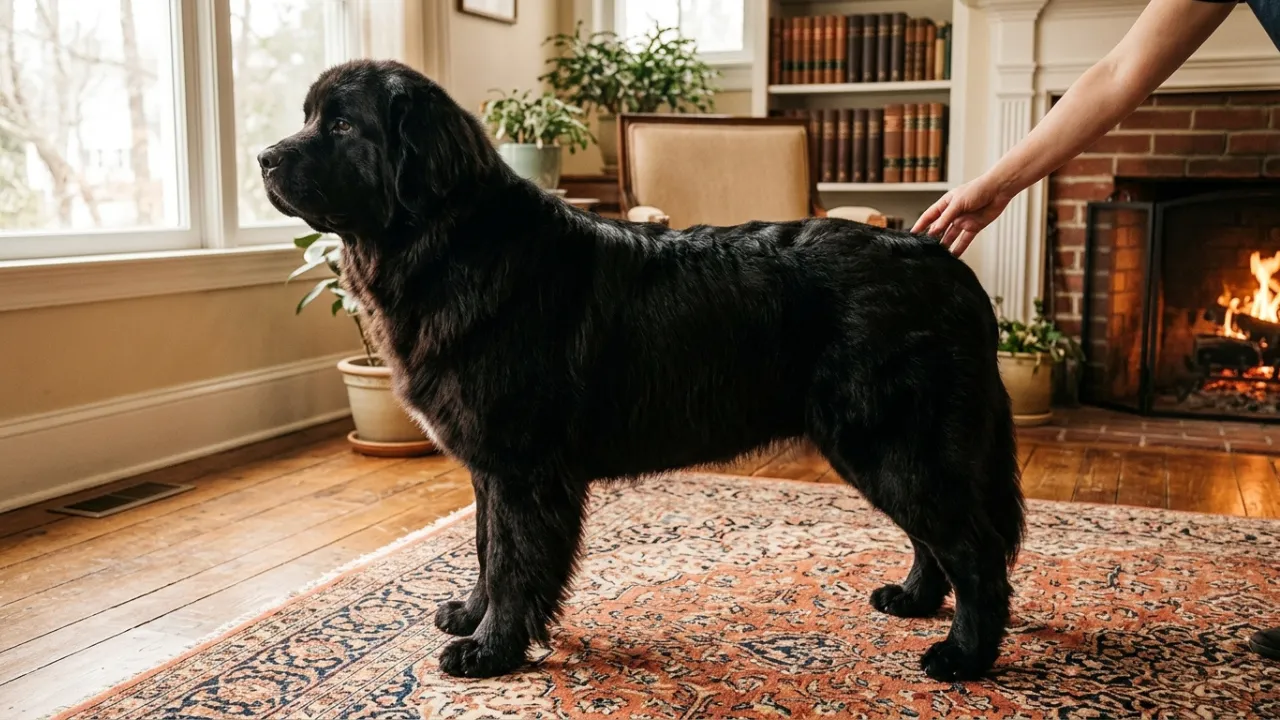 7 Low-Key Guard Dog Breeds for Peaceful Homes