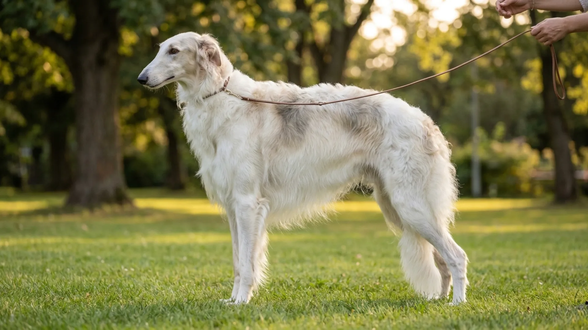 Rare Big Dog Breeds With Unmatched Charm and Loyalty