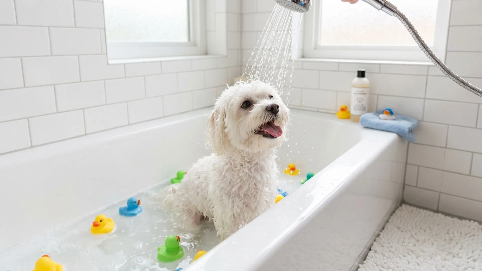 7 Lovable Pocket-Sized Dog Breeds and Easy Care Tips