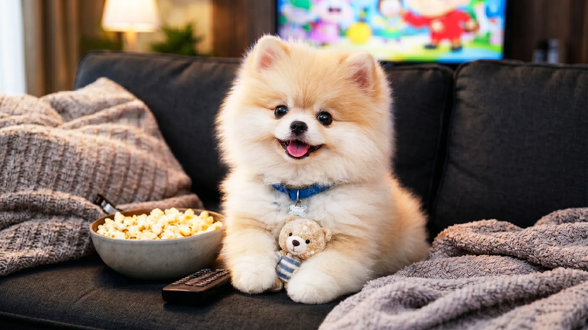 7-Adorable-Dog-Breeds-Emulating-Teddy-Bear-Charm