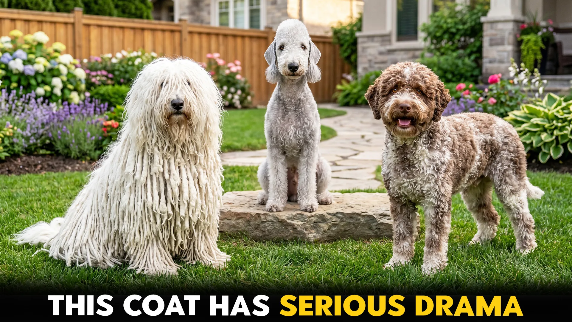 7-Amazing-Dog-Breeds-Sporting-Unique-Coat-Textures