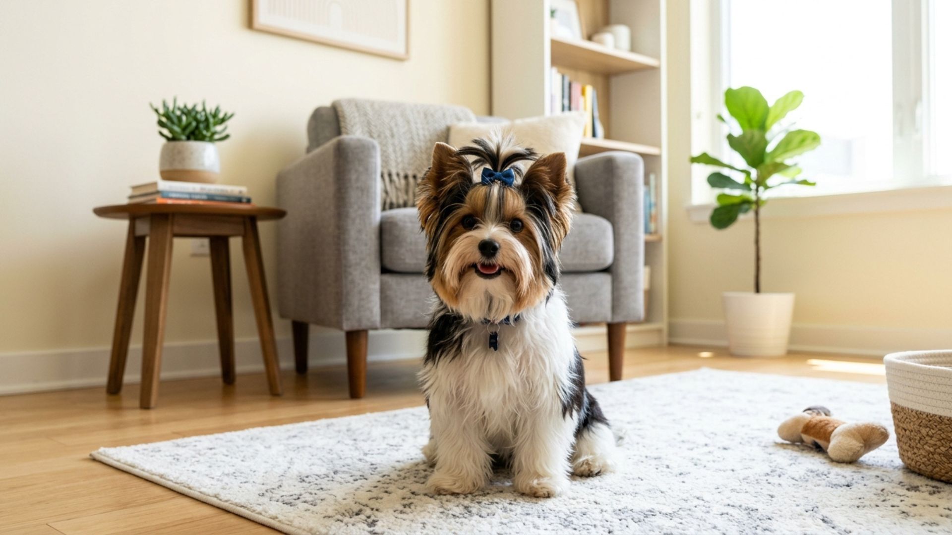 7 Amazing Small Dog Breeds for Limited Space