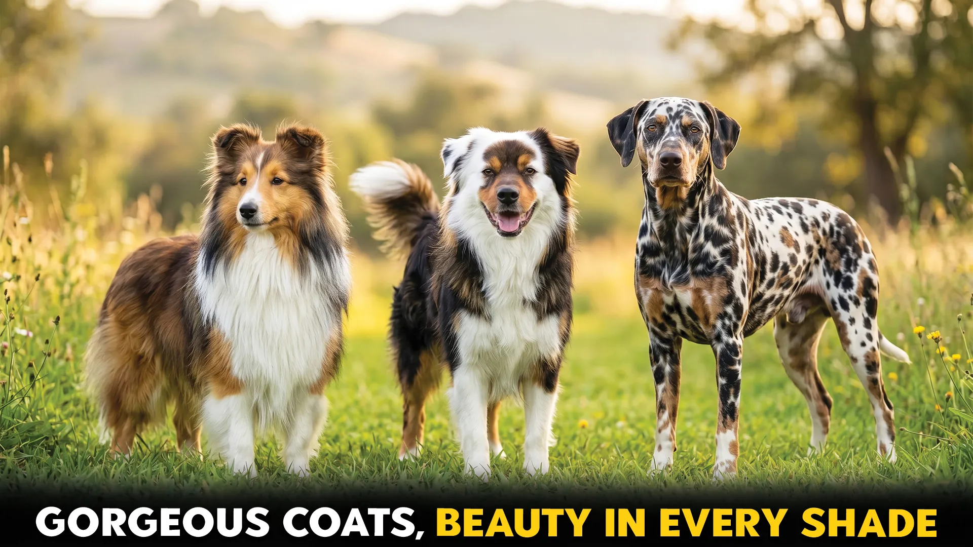 7-Beautiful-Dog-Breeds-Defined-by-Their-Coat-Color