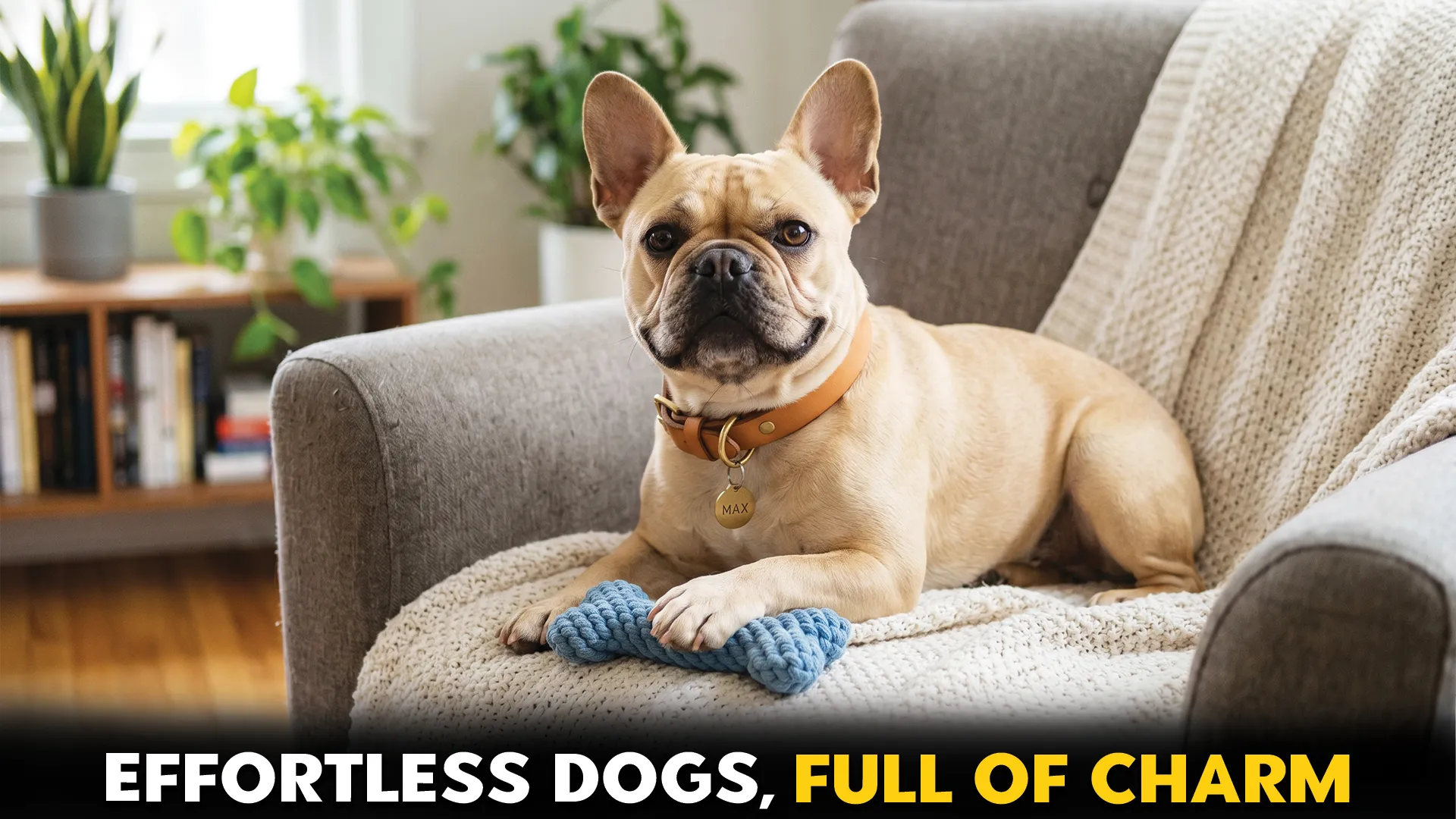 7 best low dog breeds low maintenance and full of charm