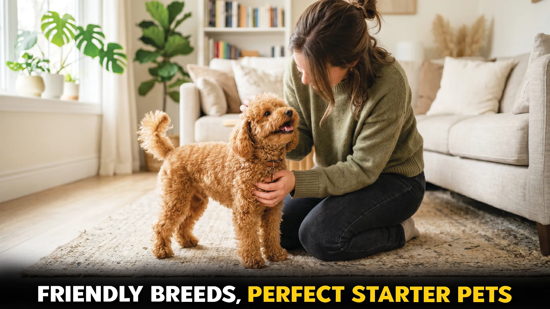 7-Best-Dog-Breeds-for-First-Time-Owners-A-Comprehensive-List