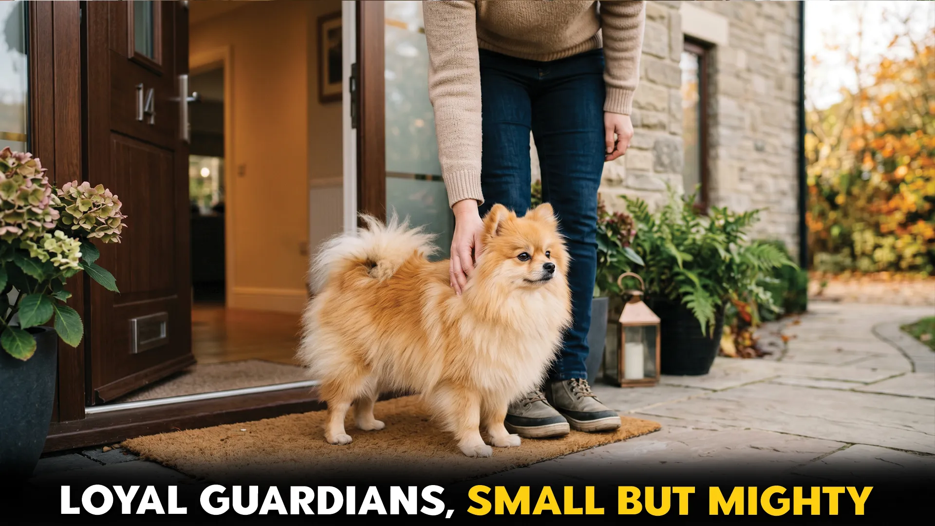 7-Best-Small-Dog-Breeds-for-a-Loyal-Guardian