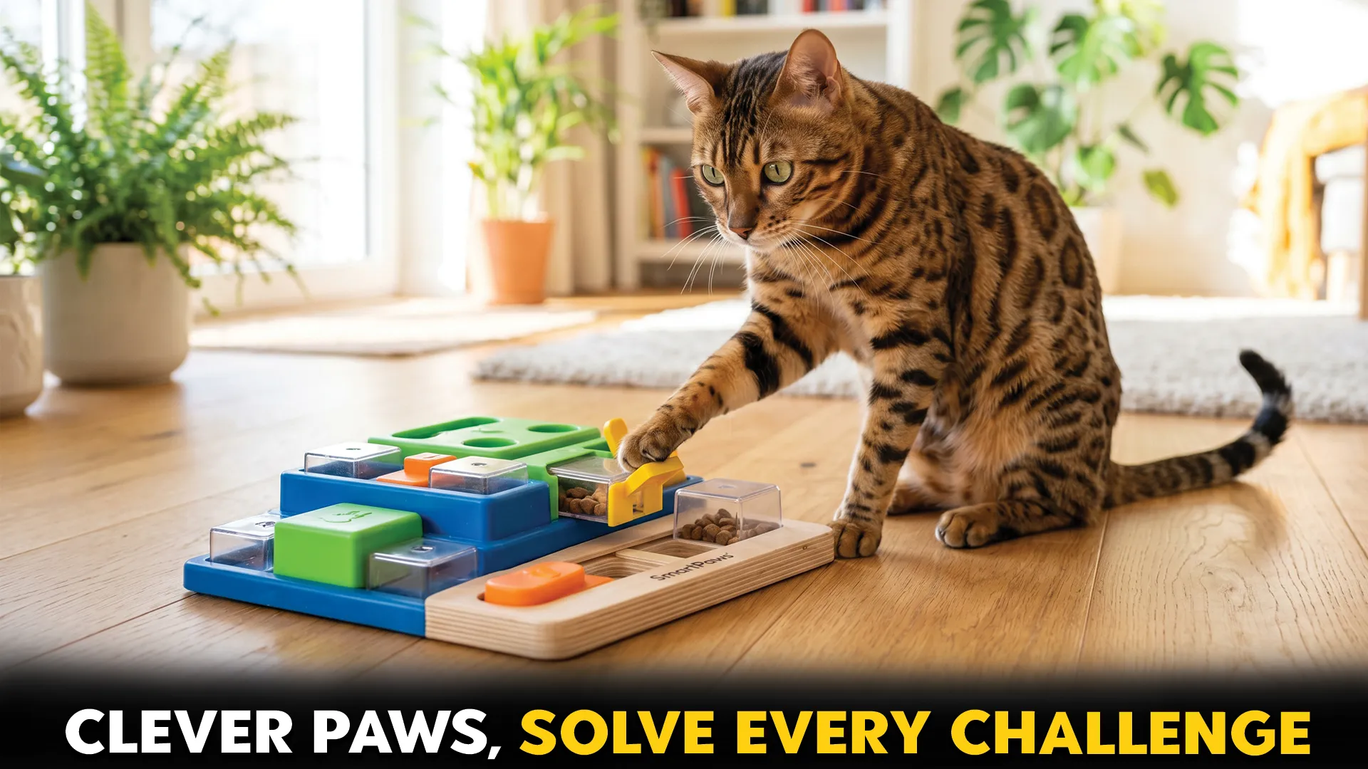7-Cat-Breeds-That-Excel-in-Problem-Solving-Games