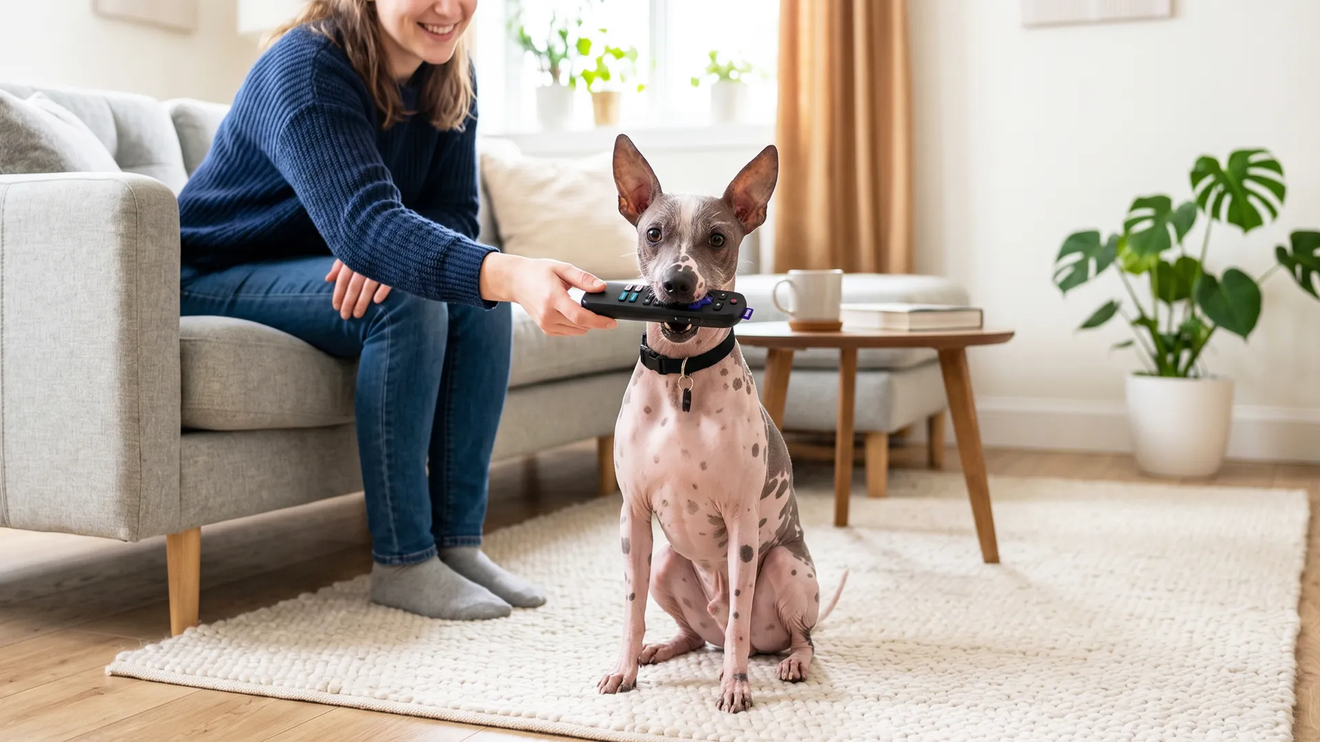 7-Highly-Trained-Dog-Breeds-for-an-Easy-Life