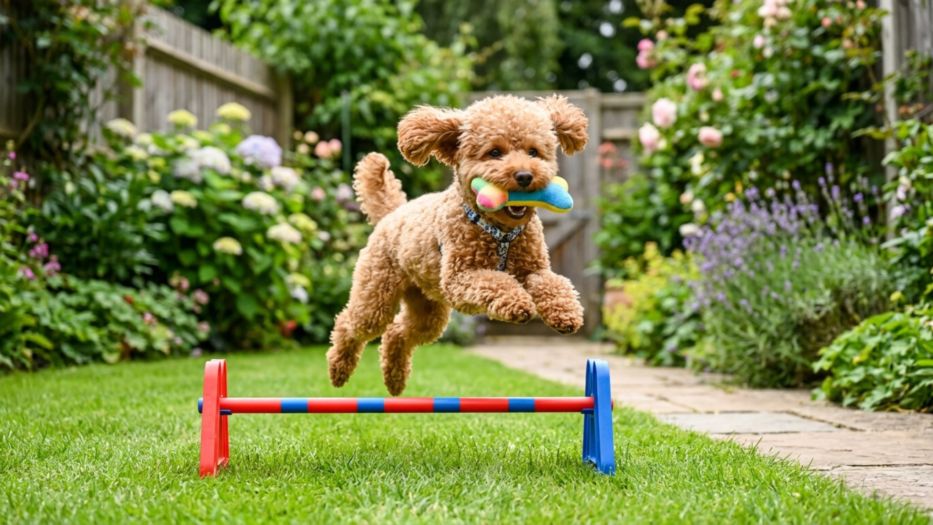 7 most playful small dog breeds that will keep you laughing everyday