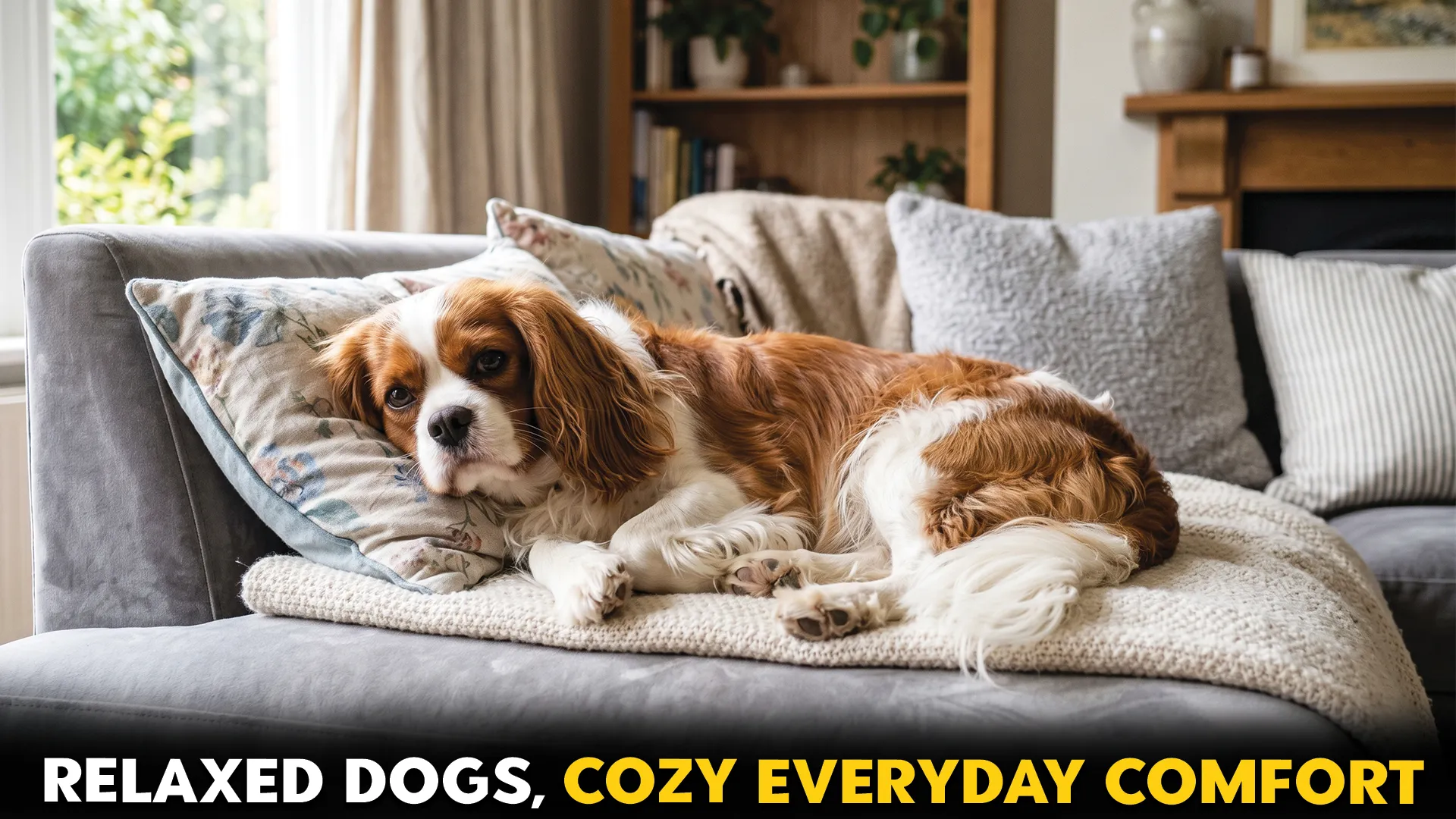 7-Most-Relaxed-Dog-Breeds-That-Love-Lounging-All-Day