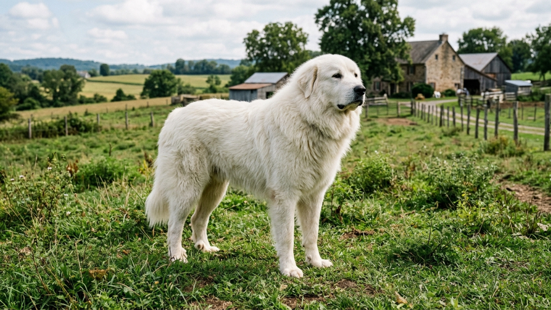 7 Most Reliable Guard Dog Breeds for Low-Maintenance Households