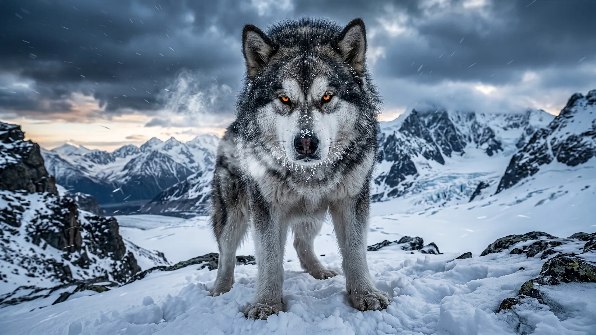 7-Powerful-Dog-Breeds-Fit-for-Extreme-Outdoor-Challenges