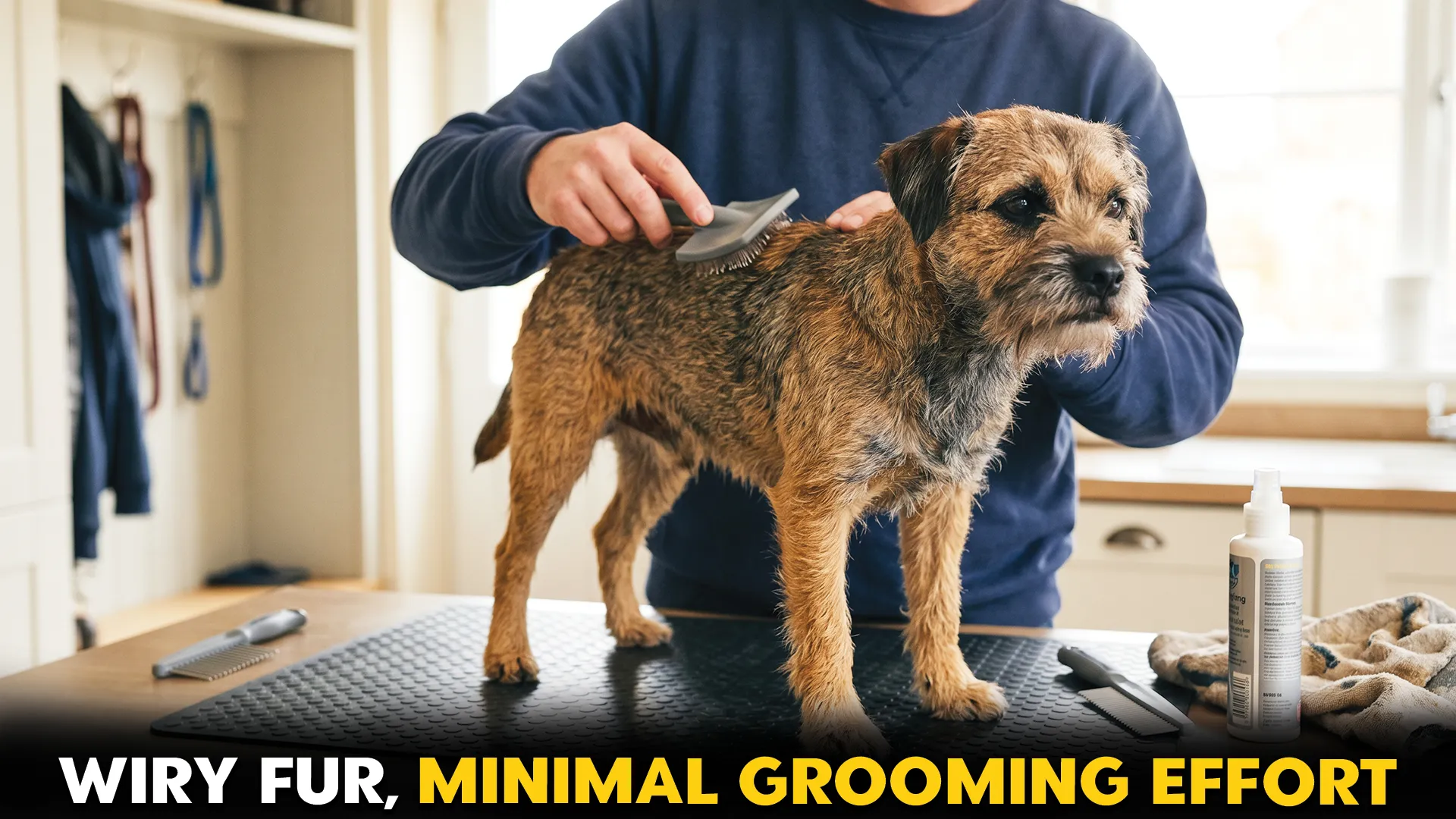Norwich Terrier