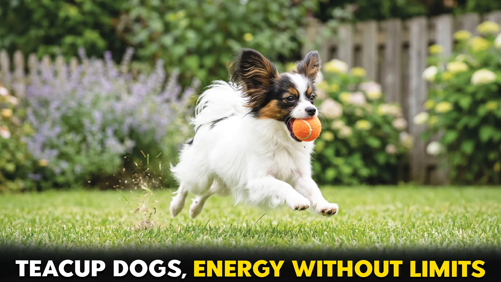 7 TINY TEACUP DOG BREEDS SIZE DOESNT EQUAL LOW ENERGY
