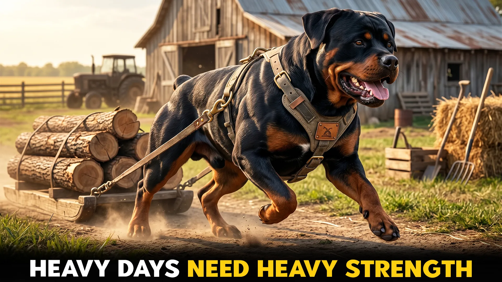 7-Top-Most-Muscular-Dog-Breeds-Perfect-for-Farm-Work