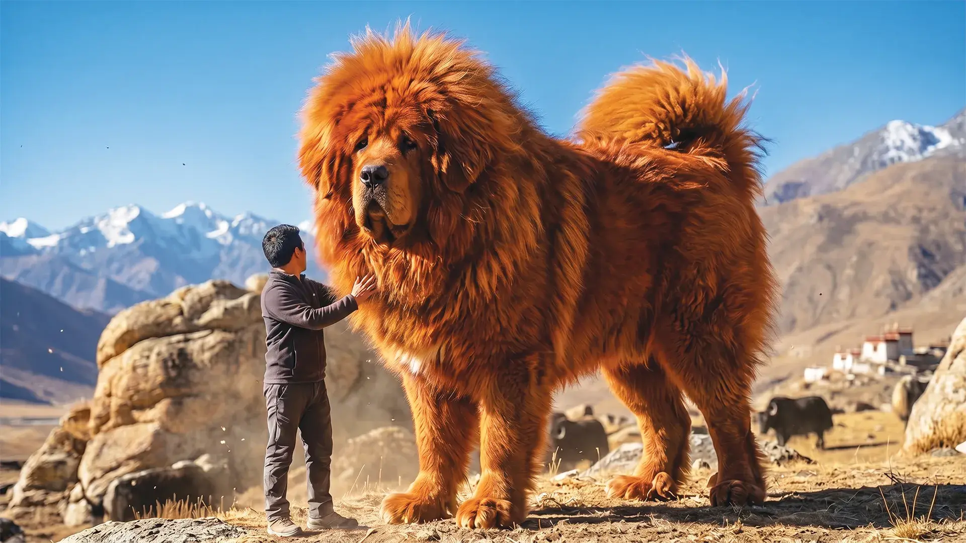 7-Uncommon-Large-Dog-Breeds-With-Legendary-Loyalty