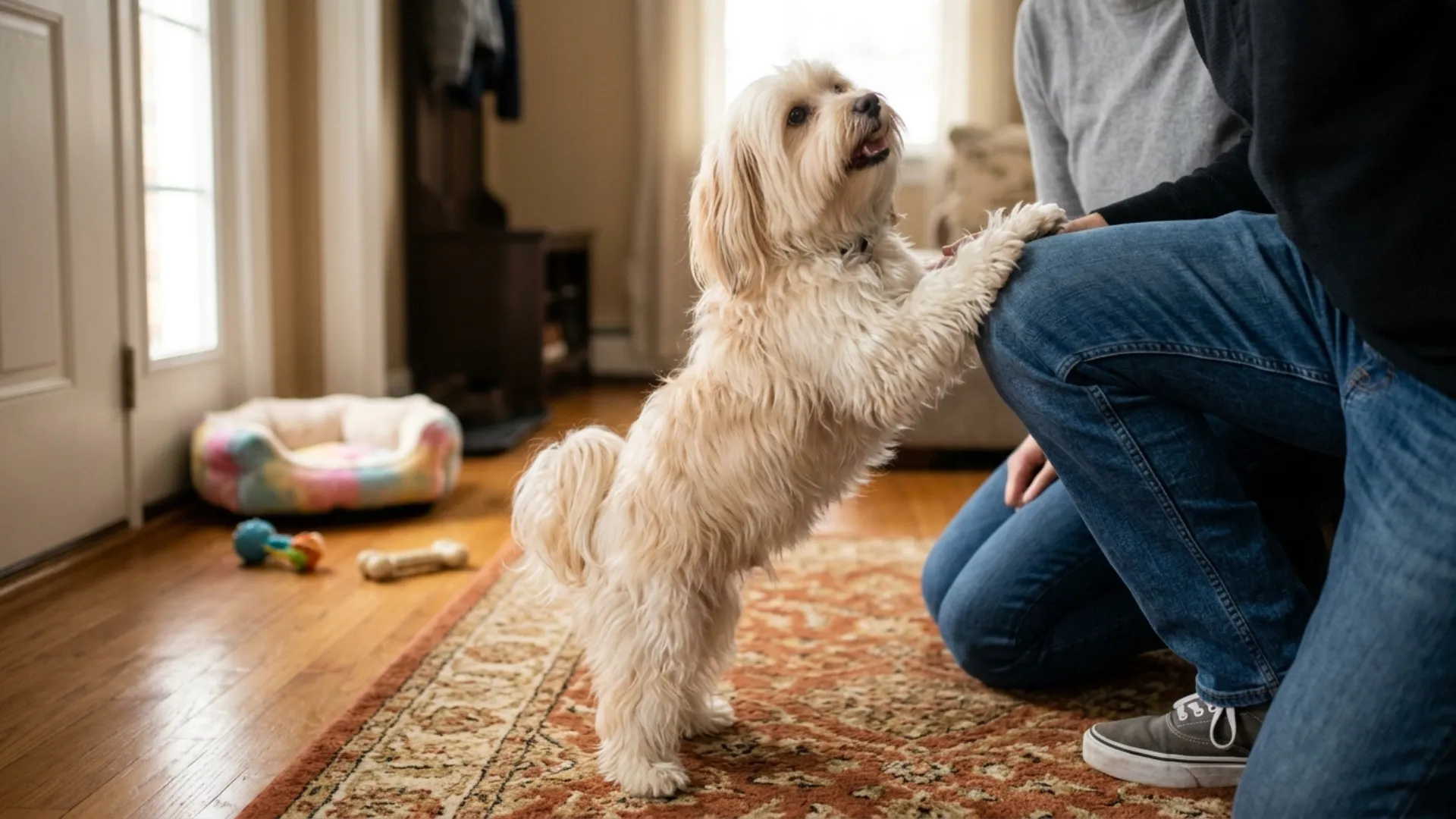 9 Welcoming Small Dog Breeds for First-Time Owners
