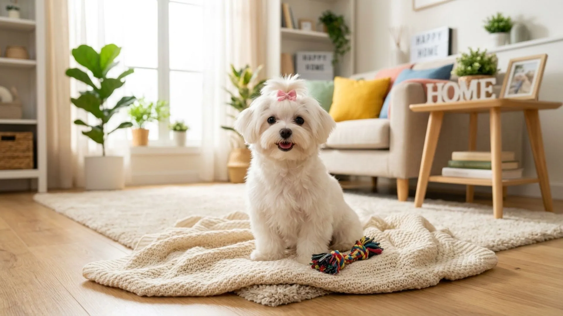 9 Sweetest Toy Dog Breeds for a Happy Home