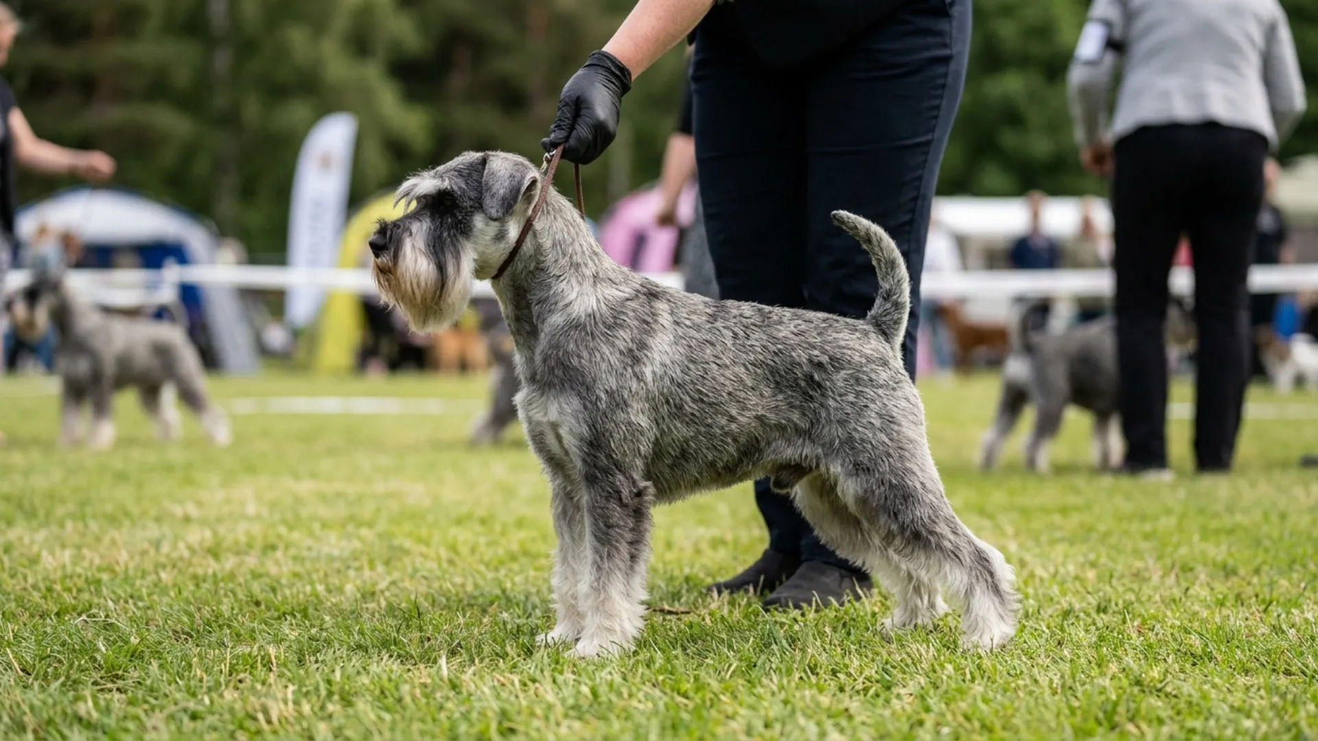9 Small Dog Breeds Known for Effortless Training