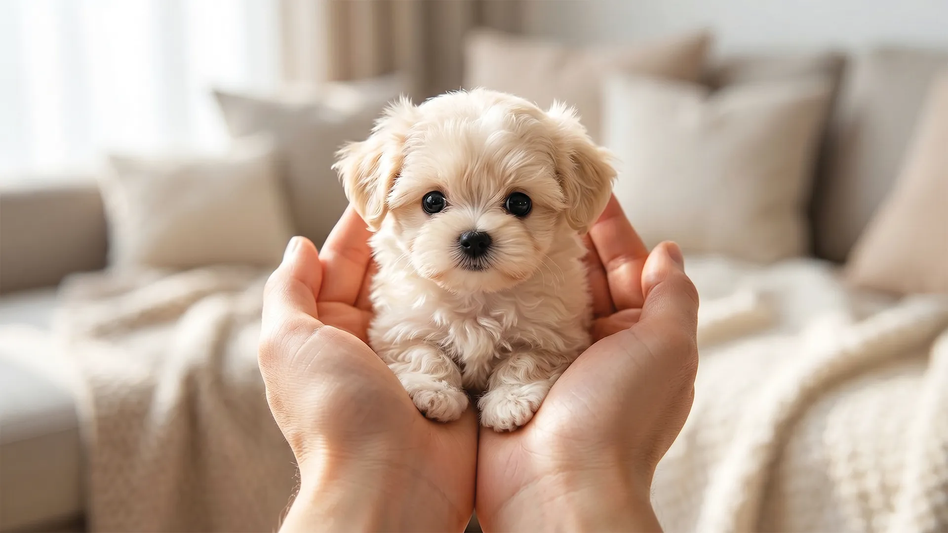 9-Delightful-Mini-Dog-Breeds-Ideal-for-First‑Time-Owners