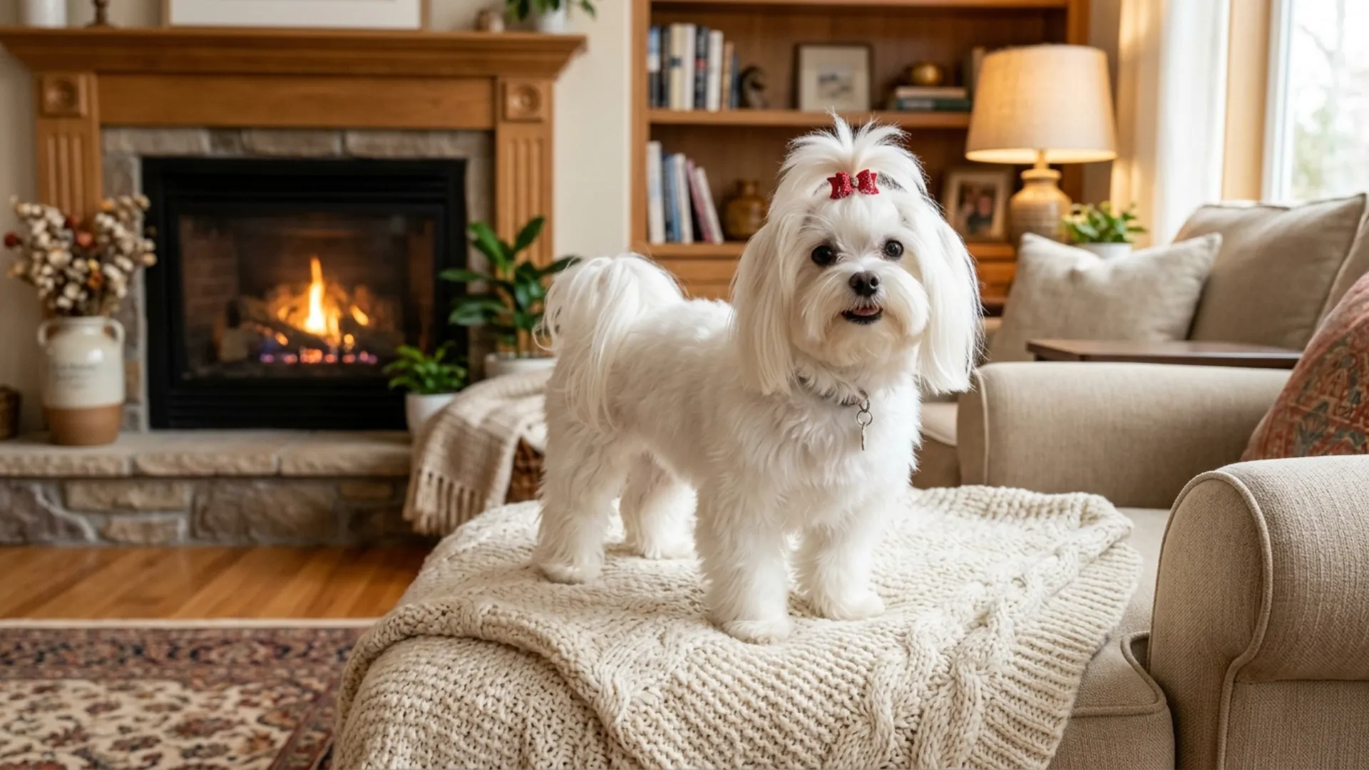 Amazing Toy Dog Breeds For A Happy Cozy Home