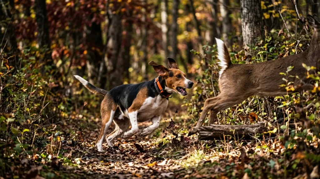 American Foxhound