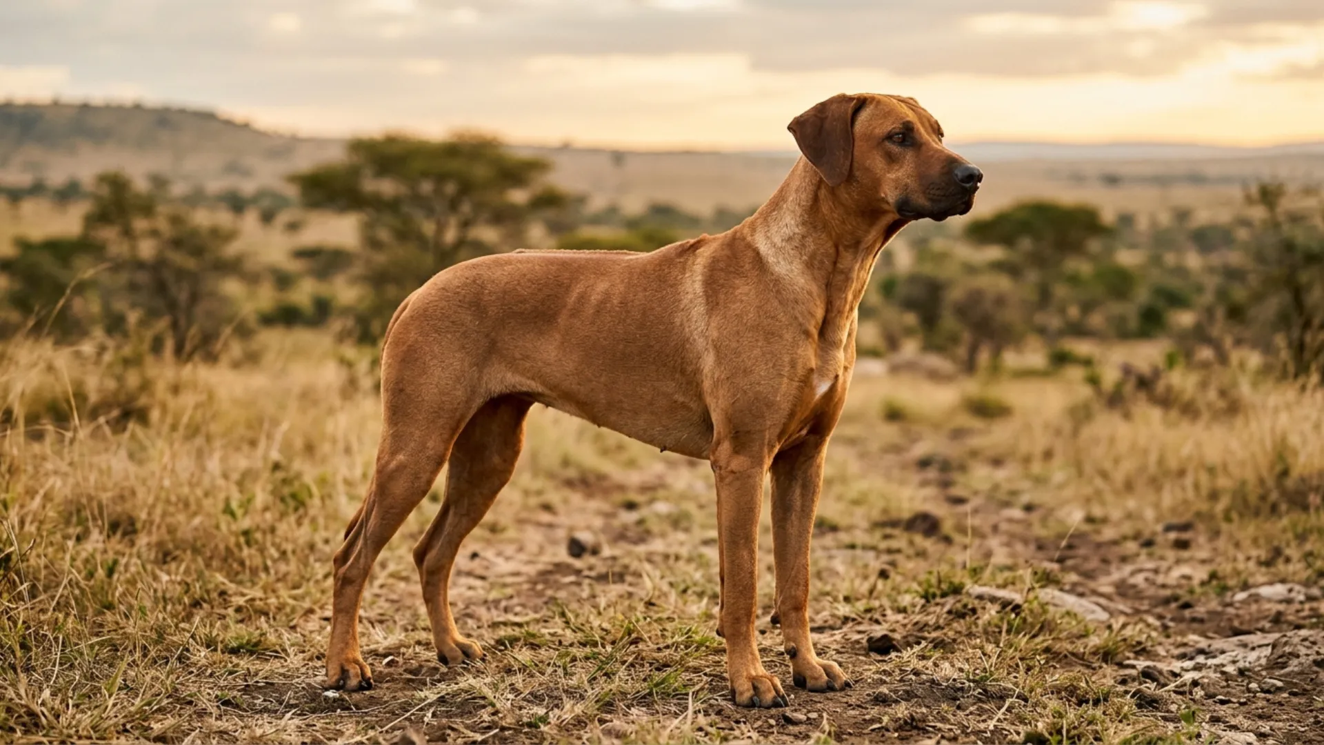 Dog Breeds Known for Their Strongest Prey Drive