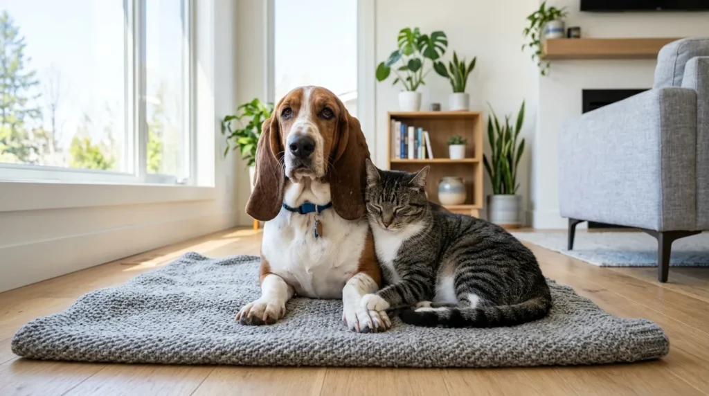 Basset Hound