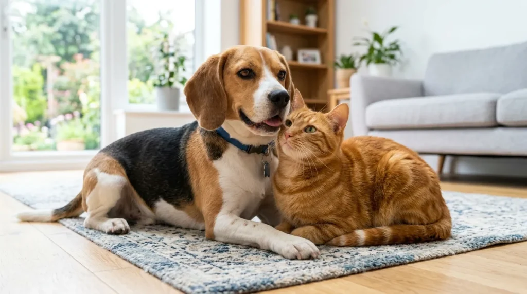Beagle