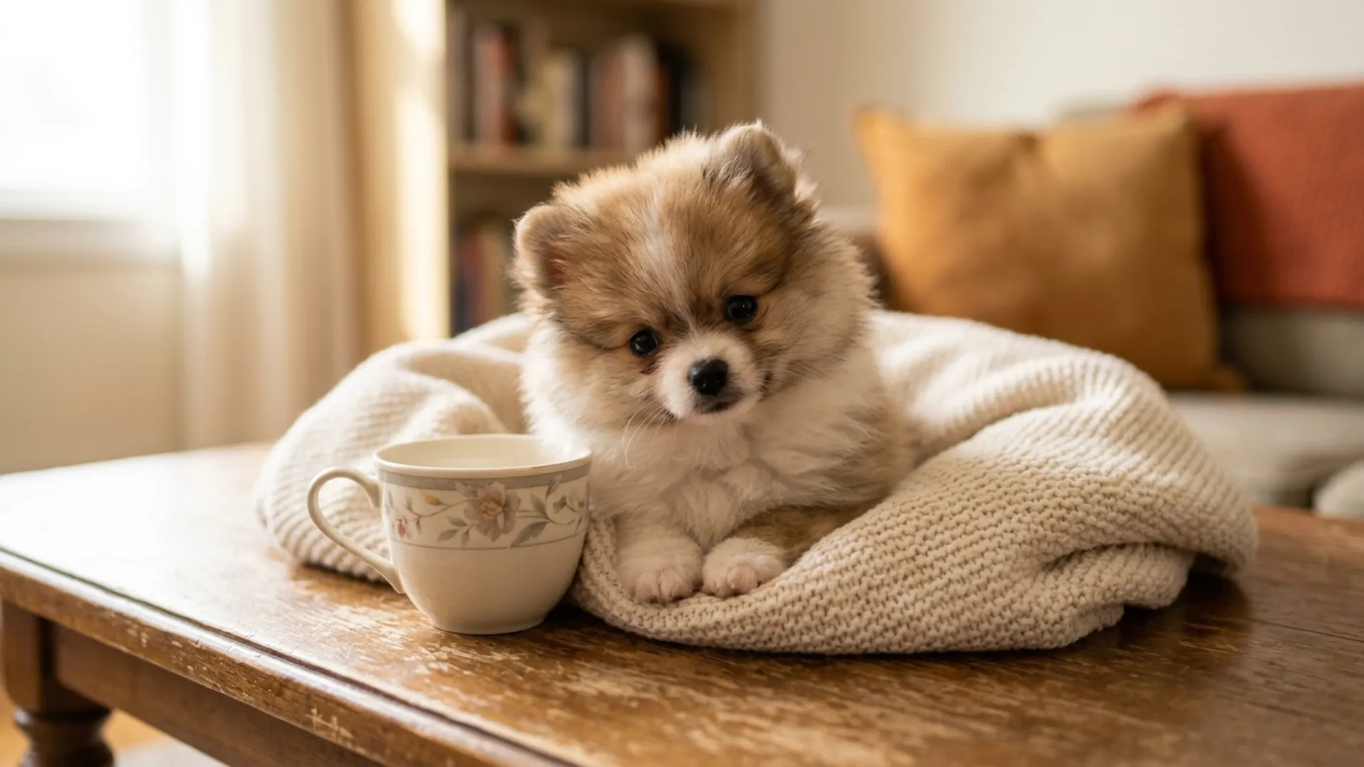 Best Small Dog Breeds – Forever Tiny and Sweet