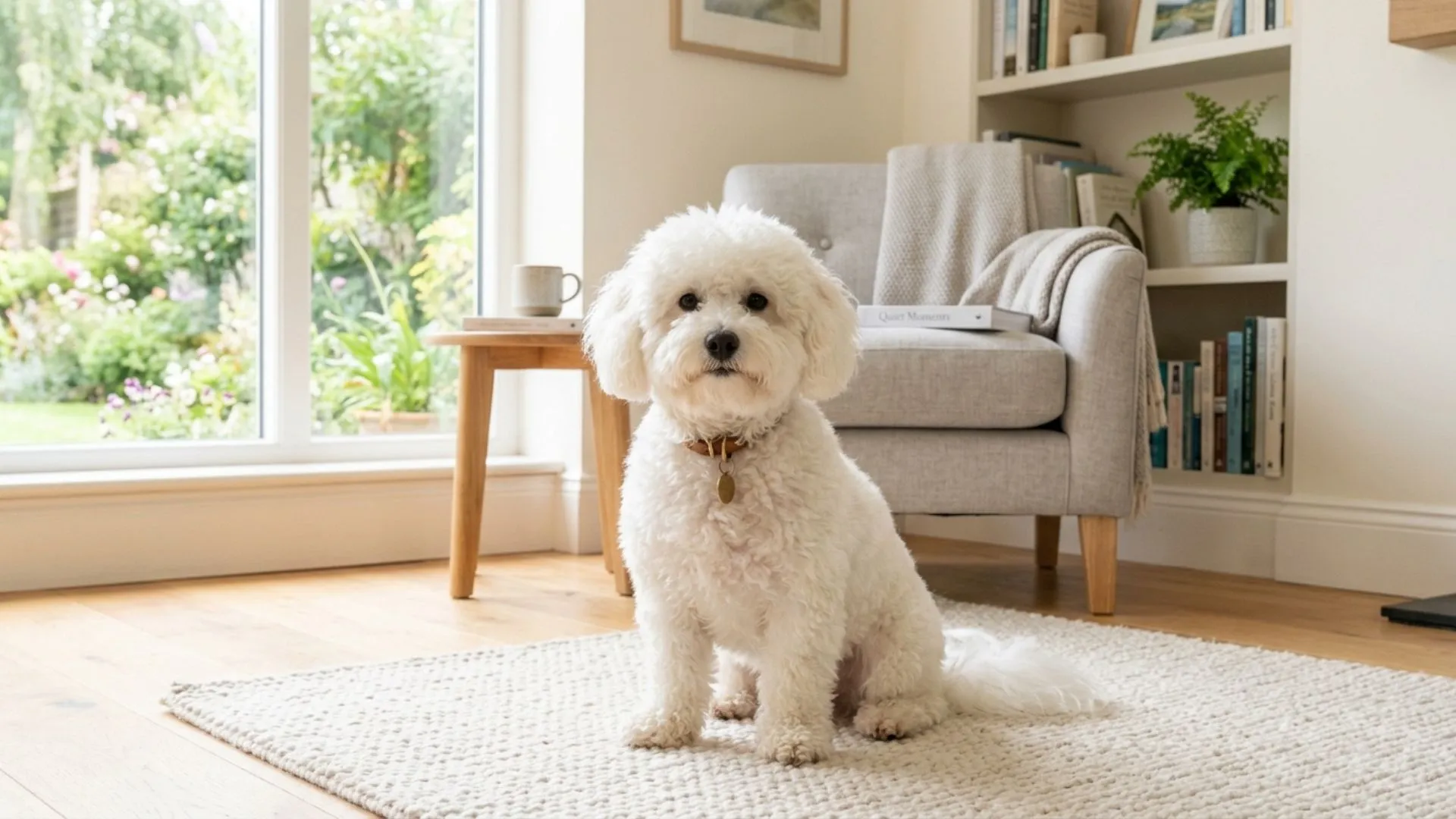 10 Best Dog Breeds for Introverted Homeowners Who Value Peace and Calm
