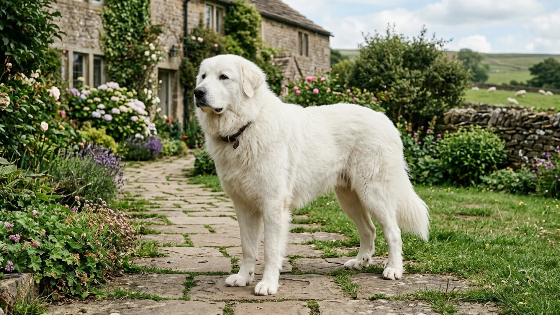 Best Calm Dog Breeds That Provide Gentle Security