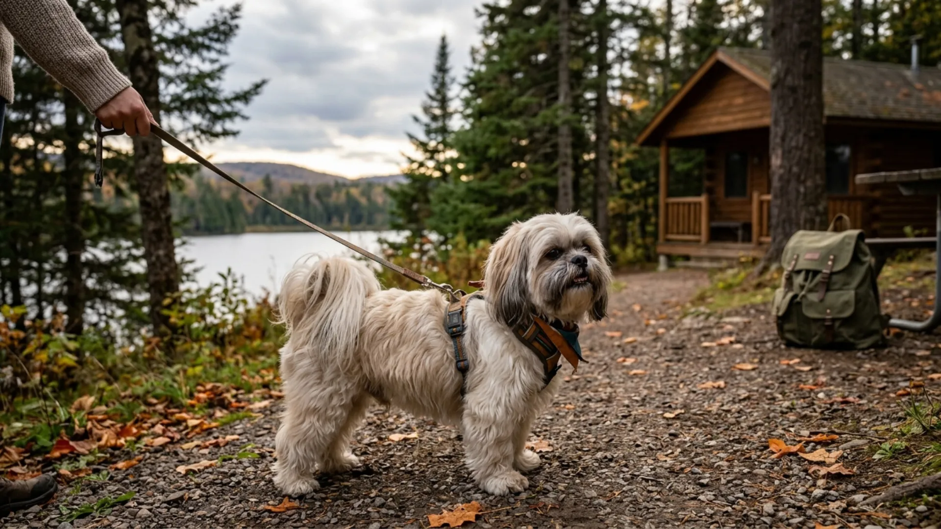 Best Dog Breeds for Weekend Getaways and Travel