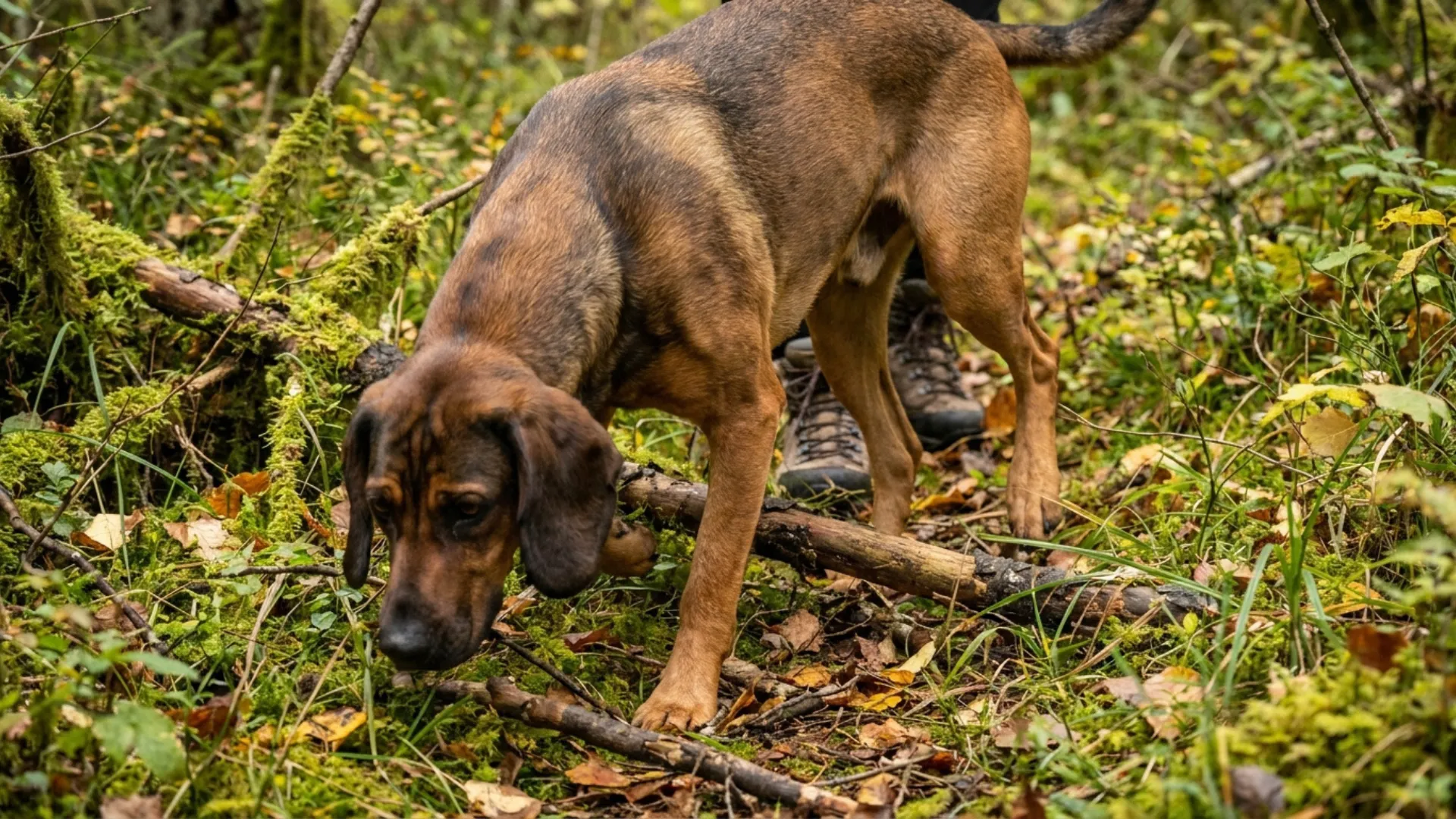 Best Dog Breeds for Tracking Wildlife Effectively