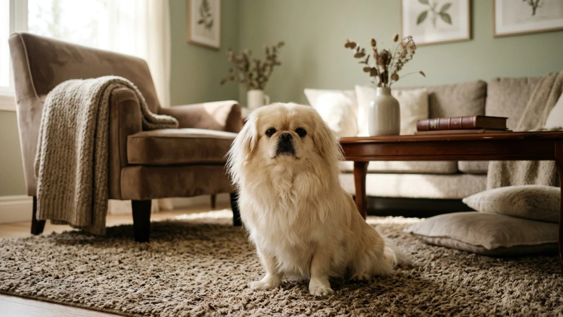 Best Toy Dog Breeds for Calm and Relaxed Homes