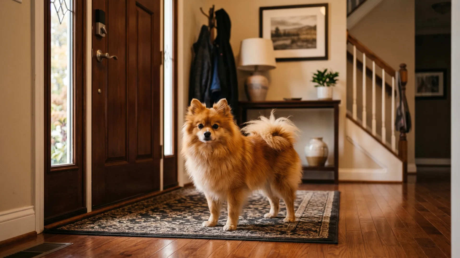 Best Small Dog Breeds Offering Reliable Home Protection