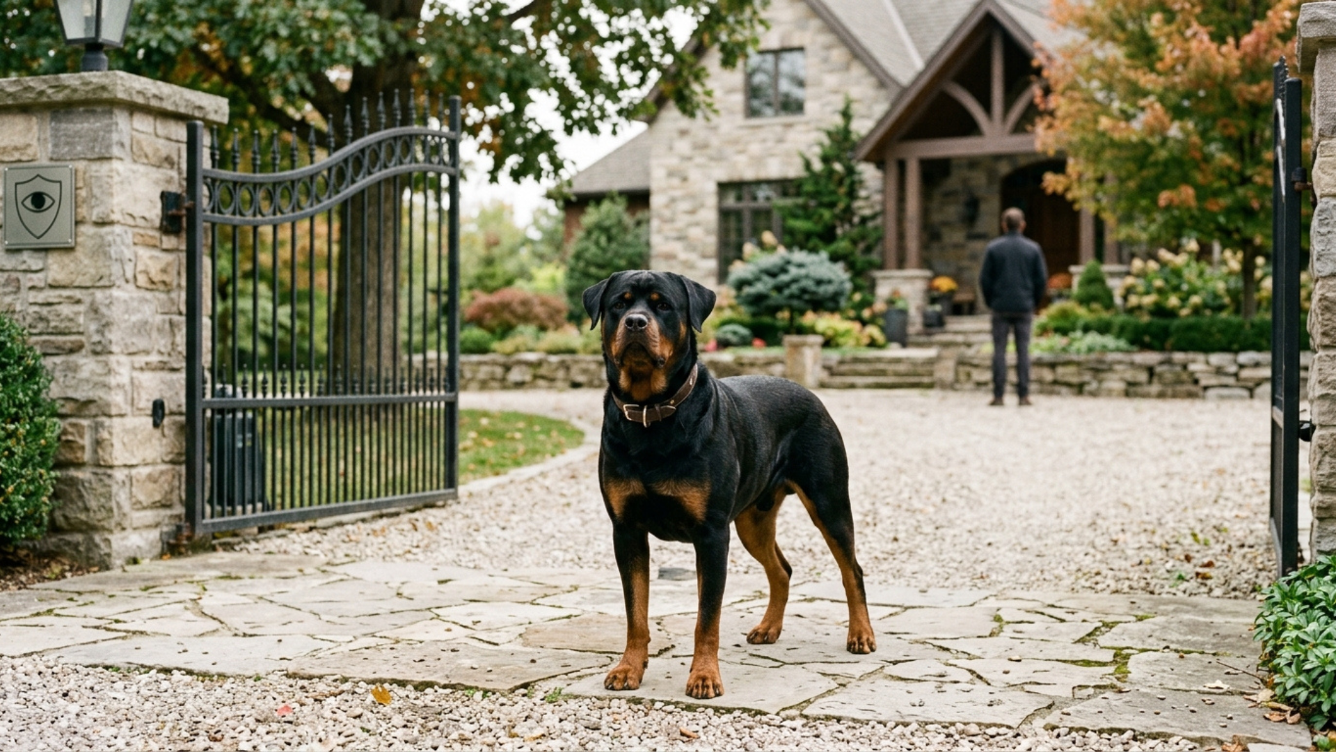 Best Dog Breeds for Protecting Property and People