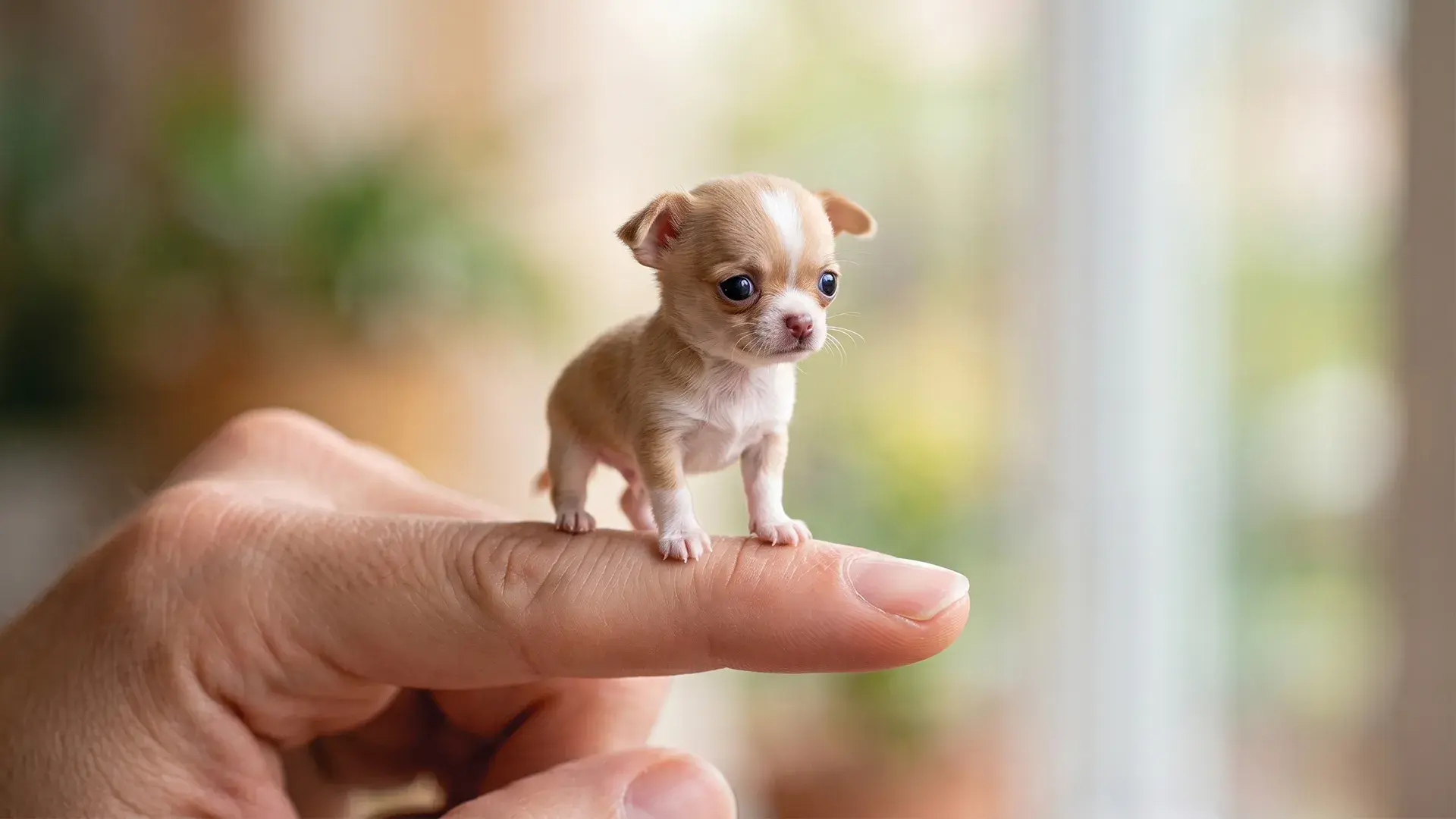 Best-Small-Dog-Breeds-That-Stay-Tiny-and-Manageable.