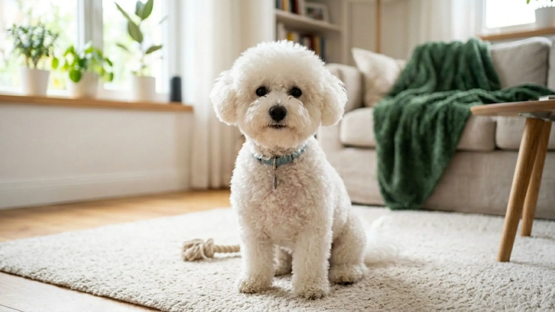 Best Dog Breeds: Low-Shedding and Easy to Groom