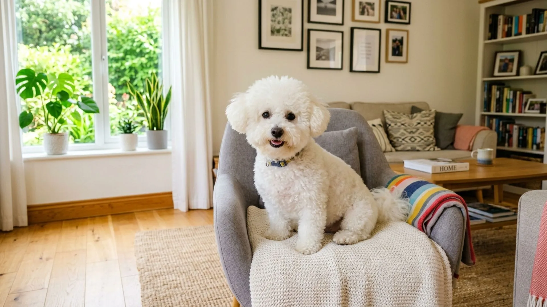 7 Best Dog Breeds for First-Time Pet Owners to Consider
