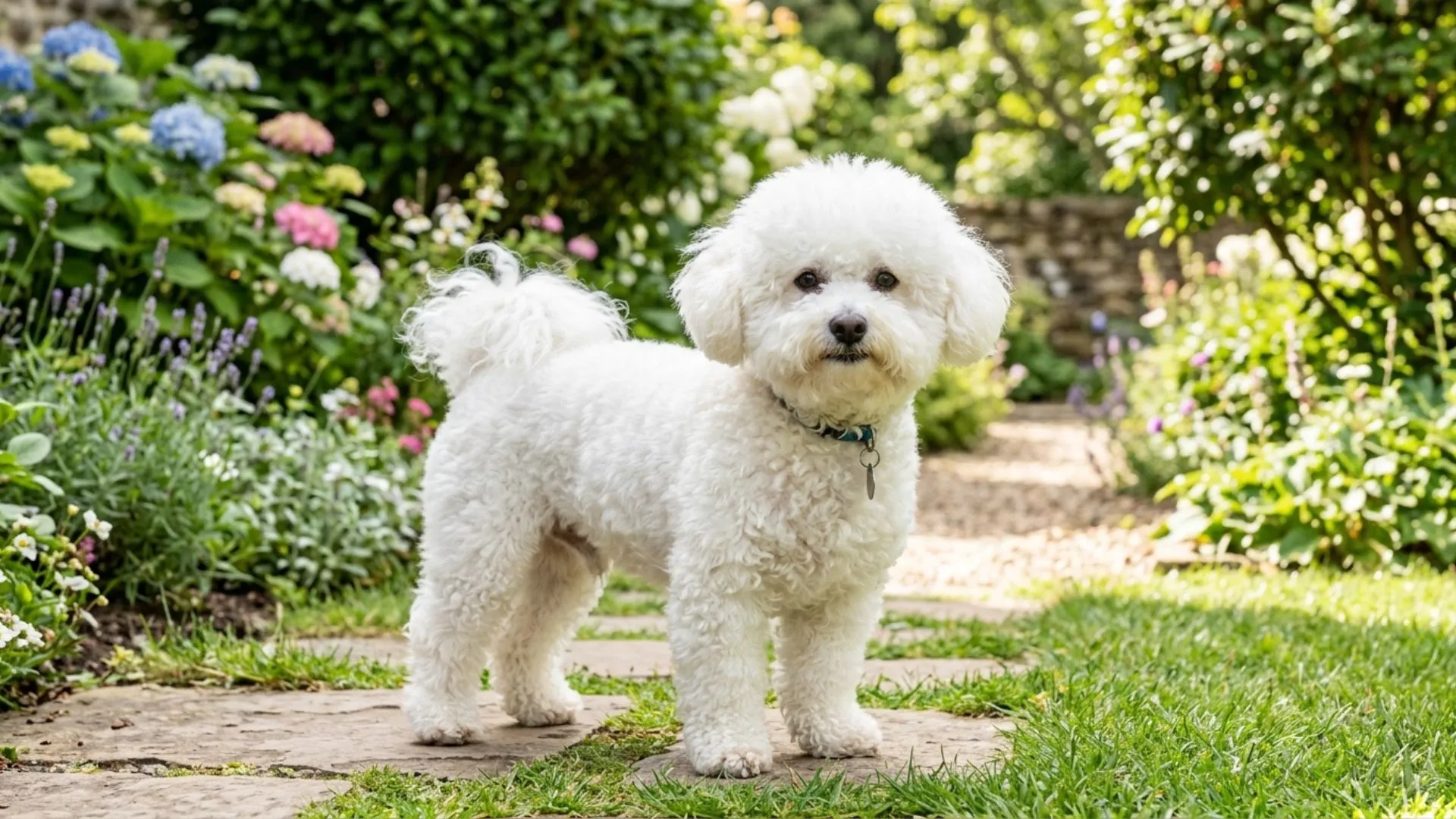 Bichon Frise