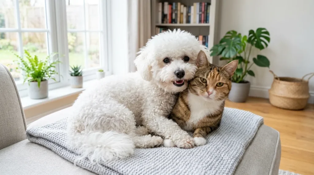 Bichon Frise