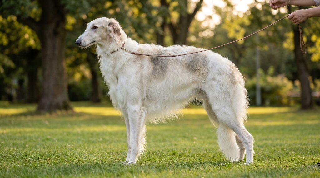 Borzoi