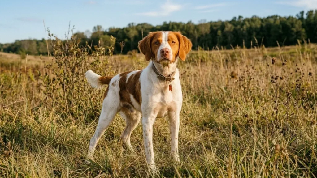 7 Best Dog Breeds to Locate and Point Game Birds