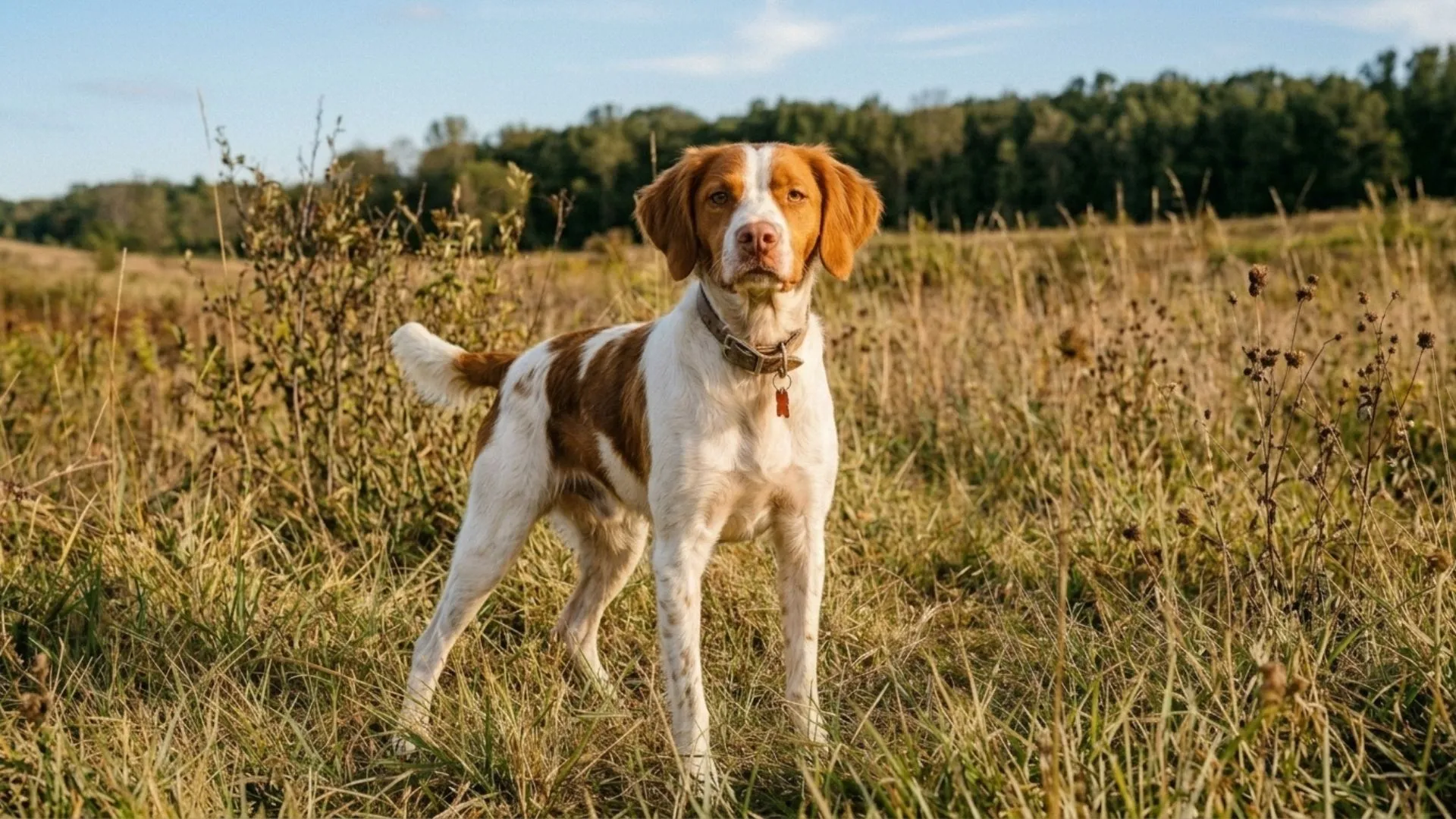 7 Best Dog Breeds to Locate and Point Game Birds